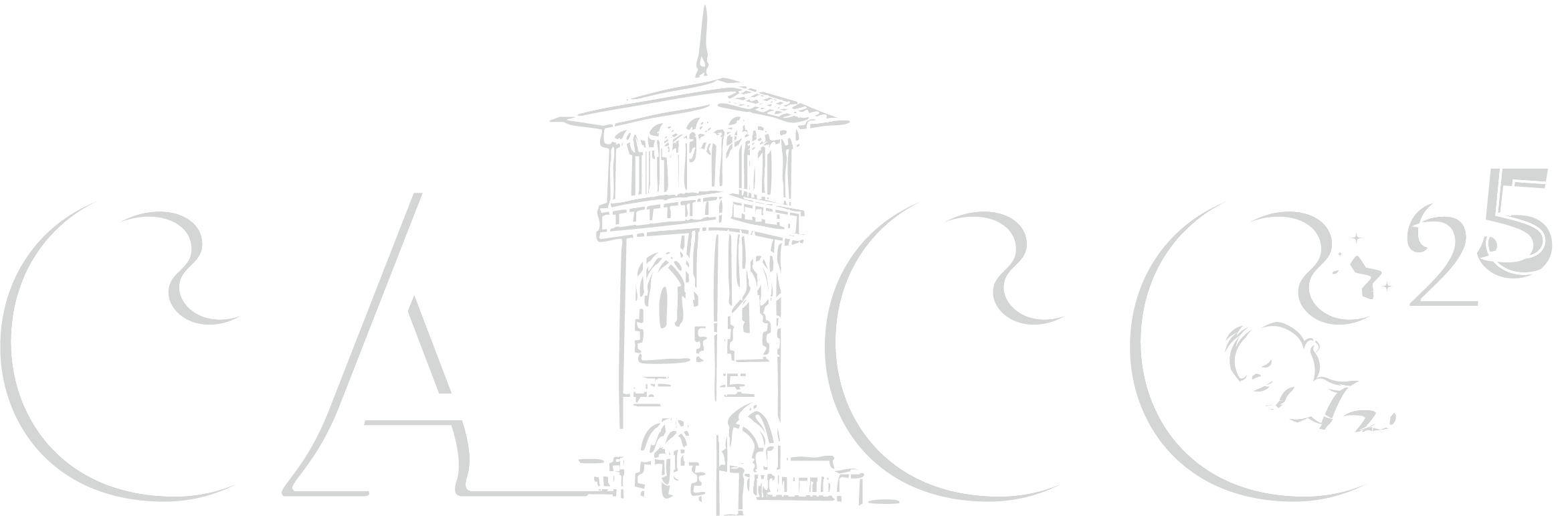 caicc 25 LOGO